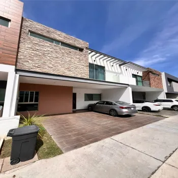 Casa En Renta,Fraccionamiento Fotee,Paseo Solares 1633 9, Zapopan, Jalisco 45134, 3 Habitaciones,3 Baños,Paseo Solares,1,pWp1JNY