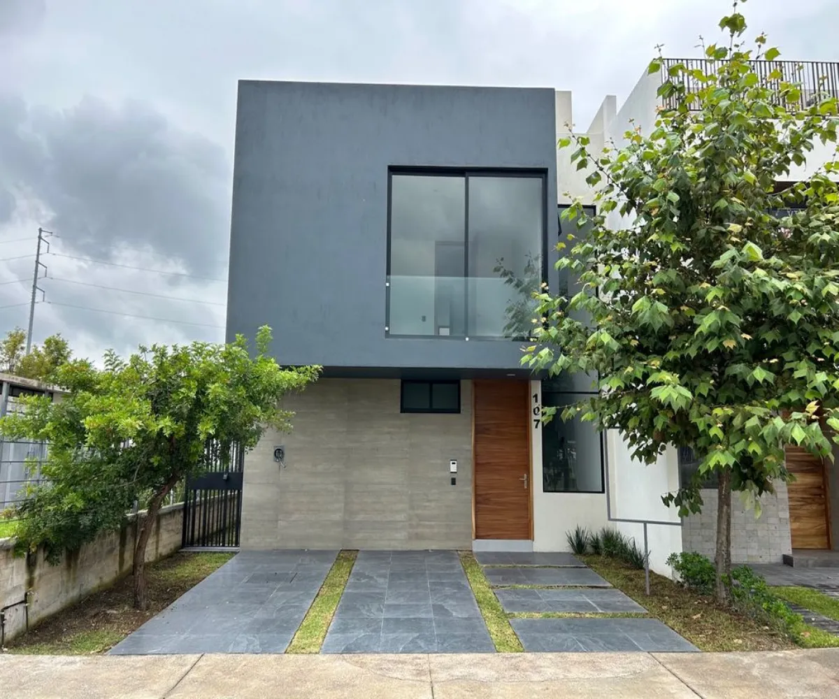 Casa En Venta,Bosques Vallarta,Paseo del Norte Abeto 107, Zapopan, Jalisco 45134, 3 Habitaciones,5 Baños,Paseo del Norte,3,pFh01uF