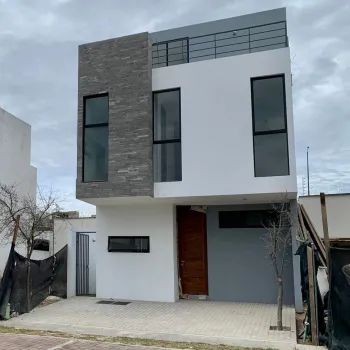 Casa En Venta,Bosques Vallarta,Coto Laurel 10, Zapopan, Jalisco 45134, 4 Habitaciones,5 Baños,Coto Laurel,3,pcmJjLQ