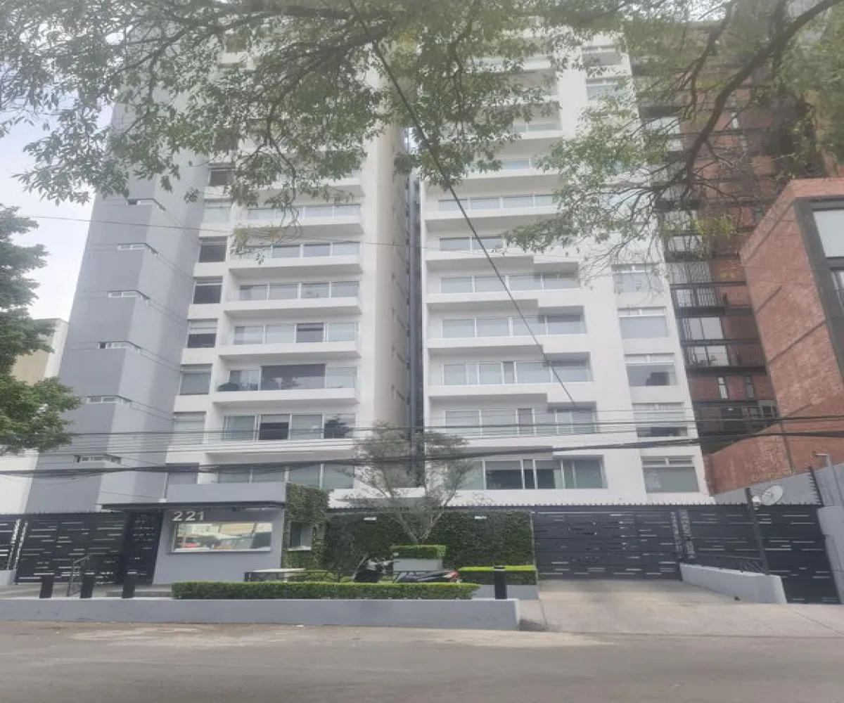 Departamento En Renta,Obrera,Calle Juan Ruiz de Alarcón 221 A9, Guadalajara, Jalisco 44140, 3 Habitaciones,3 Baños,Calle Juan Ruiz de Alarcón,1,pjGjc4w