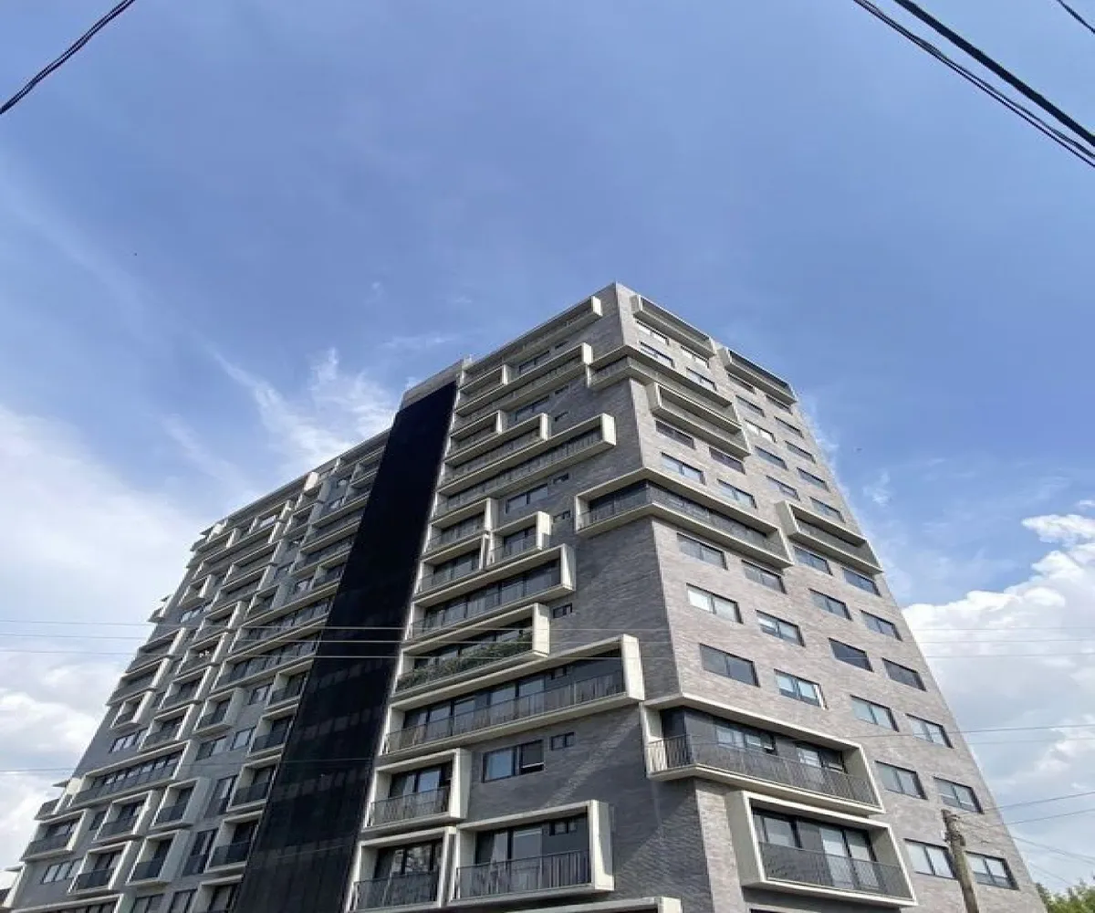 Departamento En Renta,Puertas del Tule,Avenida Ignacio L Vallarta 7281, Zapopan, Jalisco 45010, 2 Habitaciones,2 Baños,Avenida Ignacio L Vallarta,1,pXyrT6p