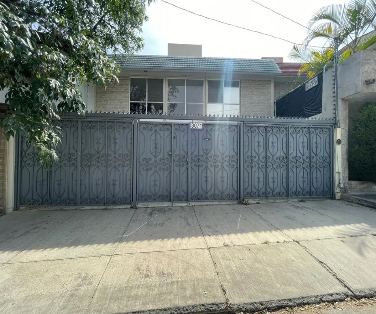 Casa En Renta,Colomos Providencia,Calle Corrientes 3071, Guadalajara, Jalisco 44660, 4 Habitaciones,3 Baños,Calle Corrientes,1,p0nsj6k