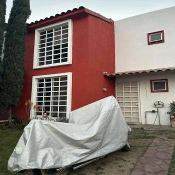 Casa En Venta,Coto Alborada,Avenida Jesus Michel Gonzalez 1297 12, San Pedro Tlaquepaque, Jalisco 45602, 3 Habitaciones,2 Baños,Avenida Jesus Michel Gonzalez,1,p1GGr2u