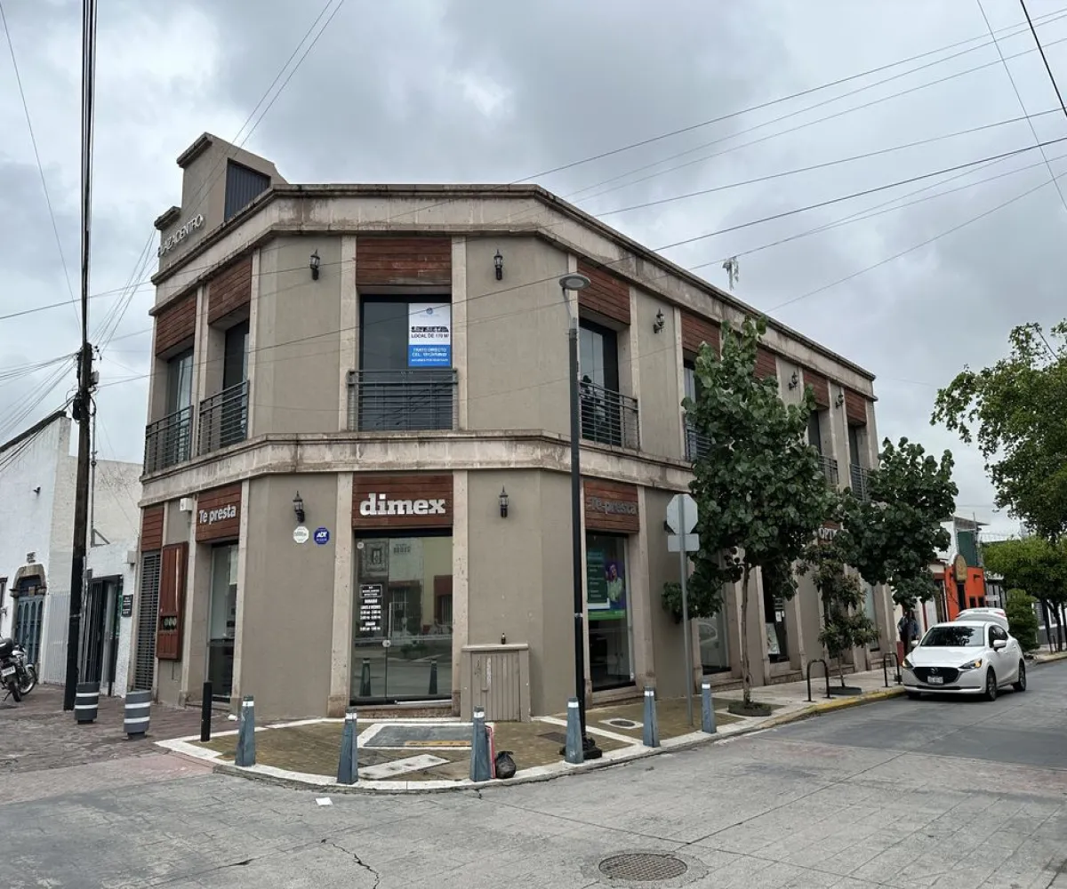 Local En Renta,Zapopan Centro,Calle Emiliano Zapata 197, Zapopan, Jalisco 45160,2 Baños,Calle Emiliano Zapata,1,pFwgAwn