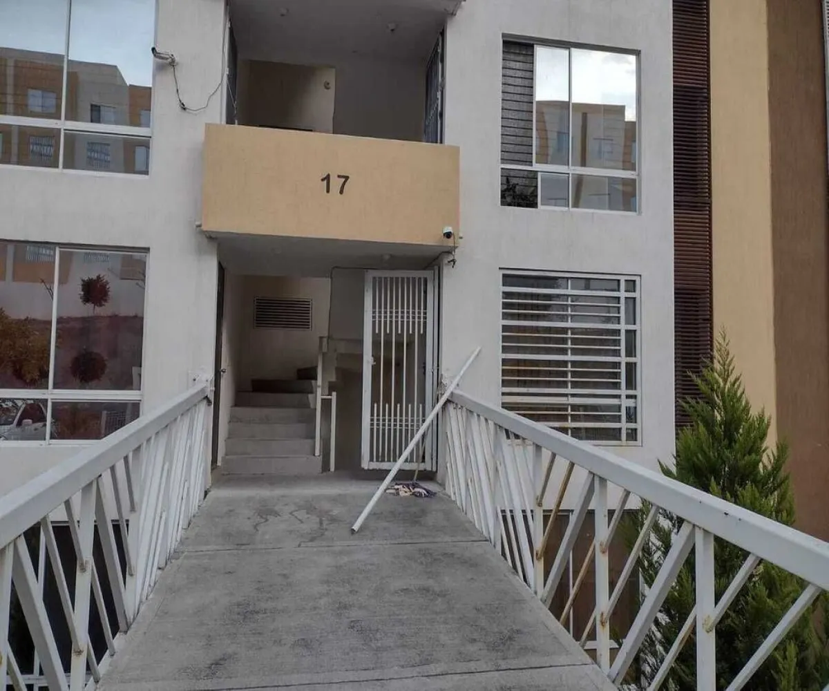 Departamento En Venta,Lomas del Sur,Circuito Magnolia F 17, Tlajomulco de Zúñiga, Jalisco 45650, 2 Habitaciones,1 Baño,Circuito Magnolia,1,pHoBZDu