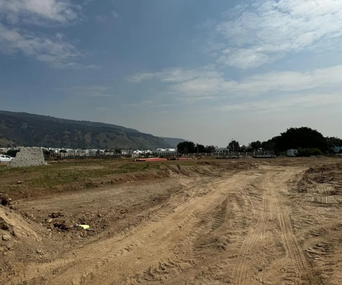 Terreno En Venta,Bosques de Santa Anita ,Boulevard Bosques de Santa Anita L22, Tlajomulco de Zúñiga, Jalisco 45640,Boulevard Bosques de Santa Anita,prHO0uk