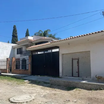 Casa En Venta,Santa Lucía,Arista 1650, Zapopan, Jalisco 45200, 4 Habitaciones,2 Baños,Arista,2,pYRMUkx