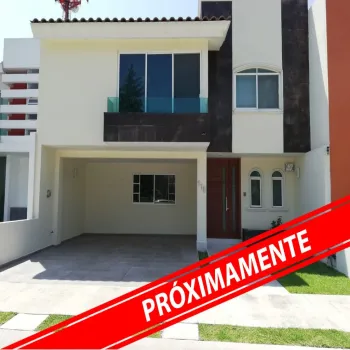 Casa En Renta,Los Gavilanes,Camino del Azabache 9 116, Tlajomulco de Zúñiga, Jalisco 45643, 4 Habitaciones,4 Baños,Camino del Azabache,1,p24A6Kf