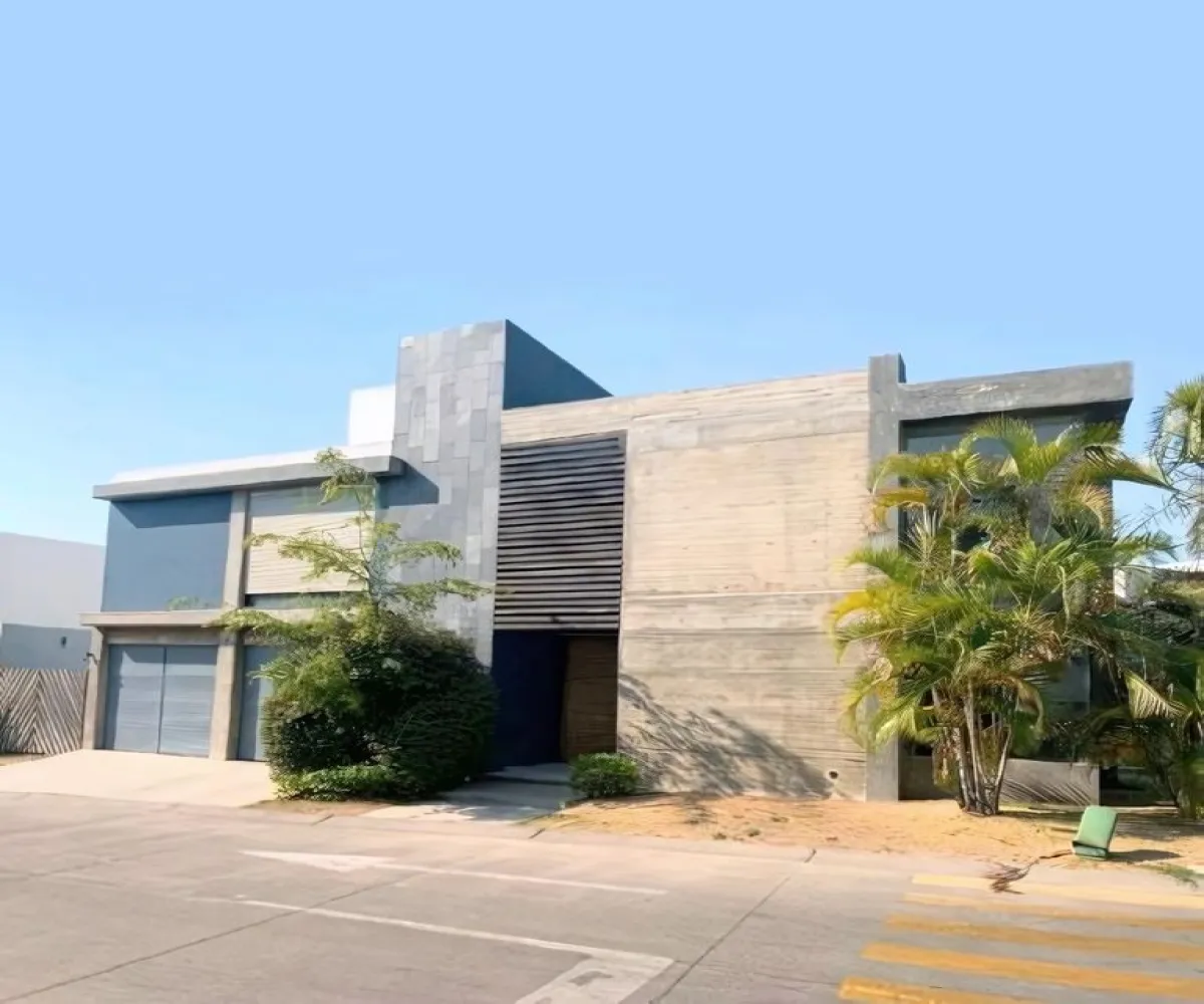 Casa En Venta,San Juan de Ocotán,Avenida Verona 19 mZ. n, Zapopan, Jalisco 45110, 4 Habitaciones,4 Baños,Avenida Verona,2,paNTcWM