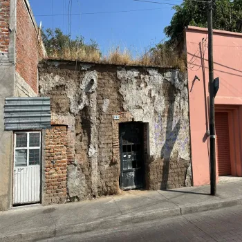 Terreno En Venta,San Juan,Calle Álvaro Obregón 184, San Pedro Tlaquepaque, Jalisco 45500,Calle Álvaro Obregón,pBF3hca