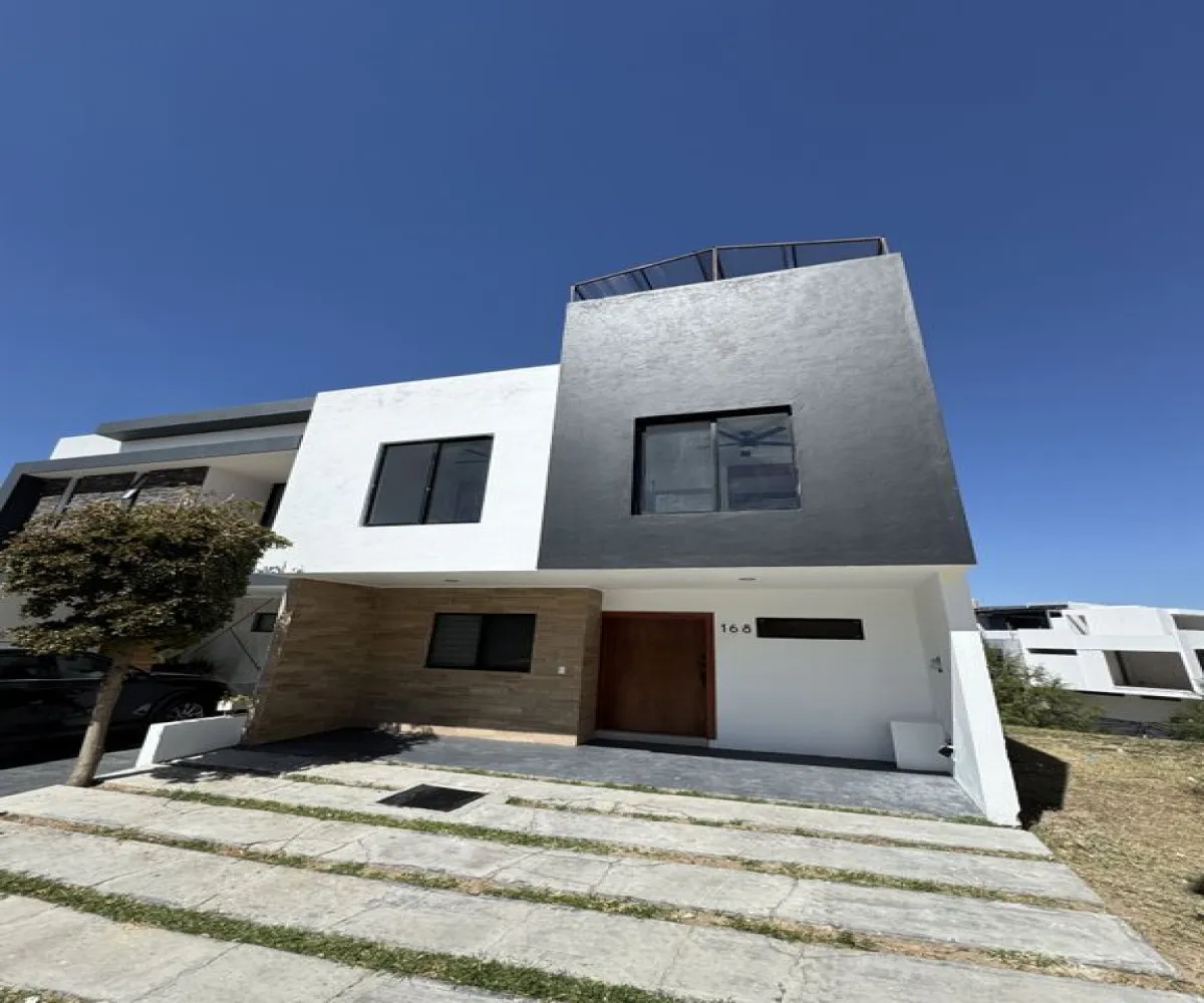 Casa En Renta,Sendas Residencial,Sendero de las Flores 165 168, Zapopan, Jalisco 45134, 3 Habitaciones,2 Baños,Sendero de las Flores,3,pGdPtyj