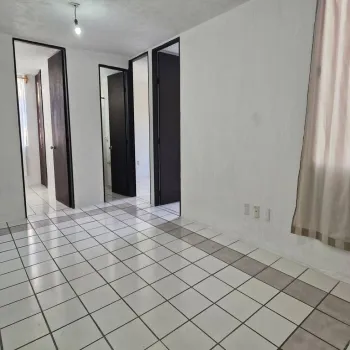 Departamento En Venta,Haciendas del Valle,Calzada de las Flores 201 E-19, Zapopan, Jalisco 45130, 3 Habitaciones,1 Baño,Calzada de las Flores,1,pldlNuz