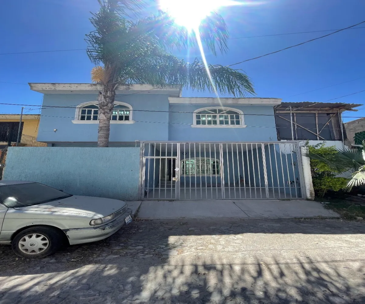 Casa En Venta,Jardines Del Vergel,jardines de los alhelies 1472, Zapopan, Jalisco 45180, 6 Habitaciones,4 Baños,jardines de los alhelies,3,723177