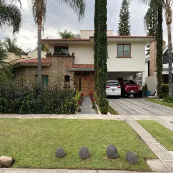 Casa En Renta,Valle Real,Paseo San Felipe 230, Zapopan, Jalisco 45019, 3 Habitaciones,4 Baños,Paseo San Felipe,1,p7UZEOl