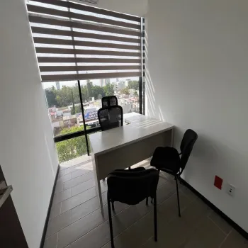 Oficina En Renta,Circunvalación Vallarta,avenida México 2798 4, Guadalajara, Jalisco 44680, 6 Habitaciones,avenida México,1,pPpN9gy