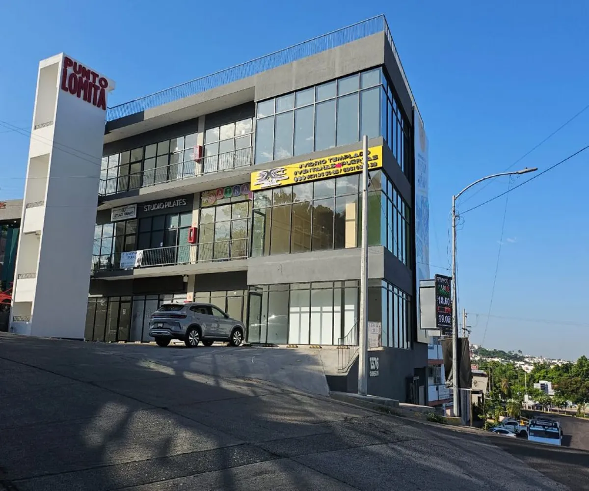 Edificio En Venta,Guadalupe,Prolongación Álvaro Obregón 1376, Culiacán, Sinaloa 80220,Prolongación Álvaro Obregón,4,p83WPEt