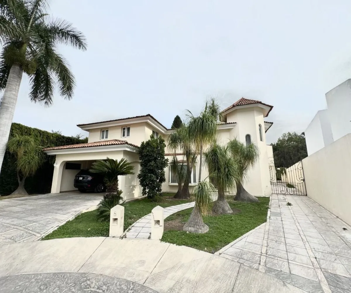 Casa En Venta,Lomas del Valle,Paseo de la Cañada 388 8, Zapopan, Jalisco 45129, 3 Habitaciones,3 Baños,Paseo de la Cañada,2,pA9Depf