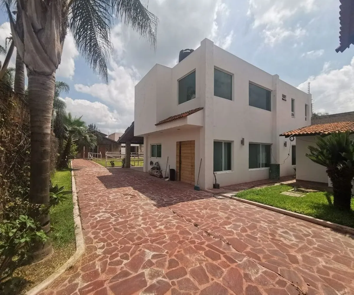 Casa En Venta,La Calera,De Los Jazmines 28, Tlajomulco de Zúñiga, Jalisco 45640, 3 Habitaciones,3 Baños,De Los Jazmines,1,p65z5QP