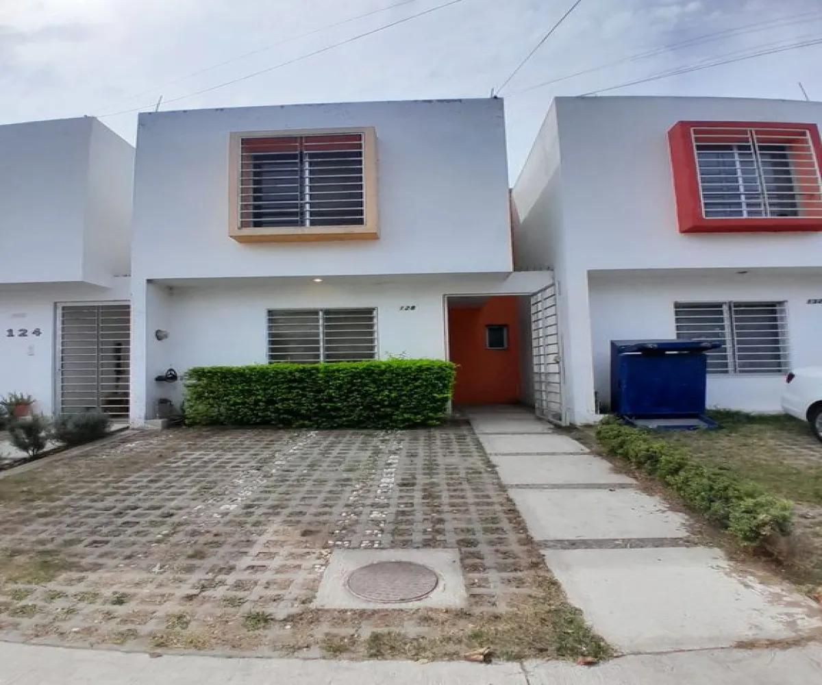 Casa En Venta,VILLAS DE IXTEPEC,Calle Villas Cancun 128, Zapopan, Jalisco 45236, 2 Habitaciones,2 Baños,Calle Villas Cancun,1,pJksyuW