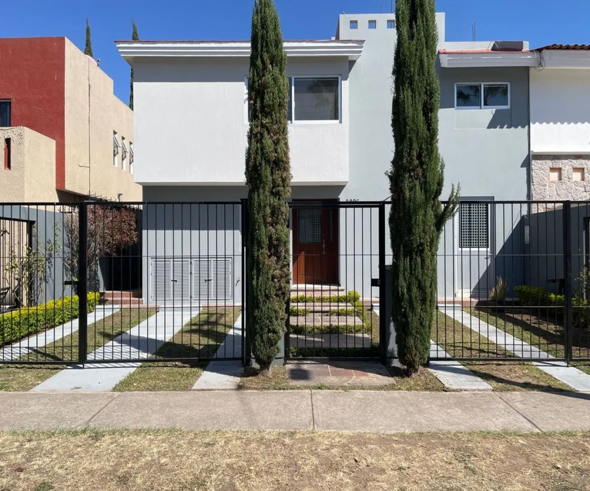 Casa En Renta,Colinas de Atemajac,Avenida Atemajac 2806, Zapopan, Jalisco 45170, 3 Habitaciones,4 Baños,Avenida Atemajac,1,pdAukt2