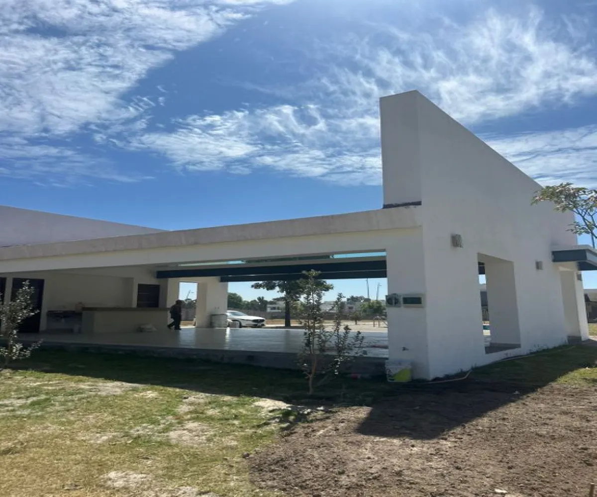 Terreno En Venta,Granja,Avenida de San Juan S/N, Zapopan, Jalisco 45010,Avenida de San Juan,p4Kf3bY