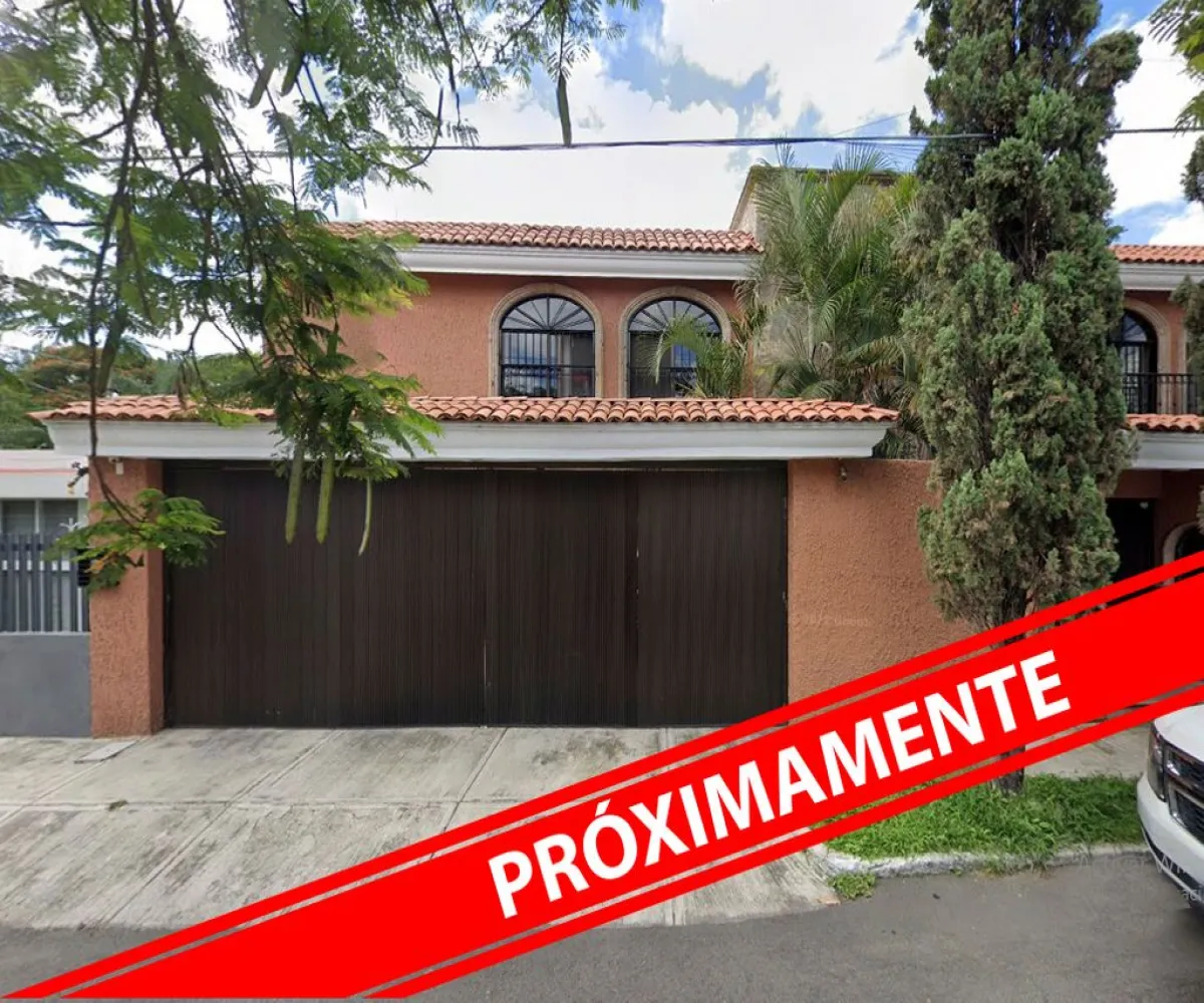 Casa En Renta,Chapalita,Calle Tortolero 3029, Guadalajara, Jalisco 44520, 4 Habitaciones,4 Baños,Calle Tortolero,1,pqT4inR