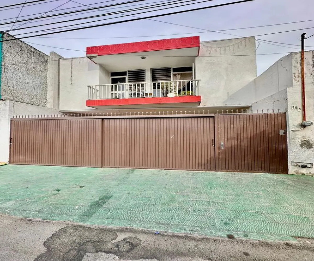 Casa En Venta,Santa Teresita,Calle Ignacio Ramírez 464, Guadalajara, Jalisco 44600, 4 Habitaciones,2 Baños,Calle Ignacio Ramírez,2,phodsgh