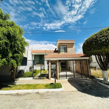 Casa En Venta,Jardines de Guadalupe,Ganaderos S/N, Zapopan, Jalisco 45030, 4 Habitaciones,3 Baños,Ganaderos,2,pc9oUdq