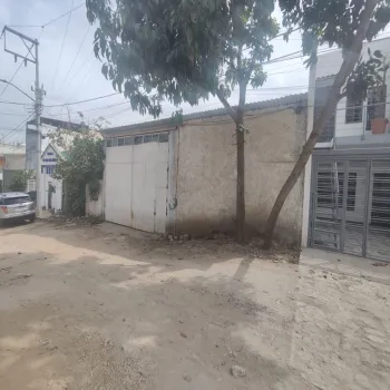 Bodega En Venta,El Fortín,El Fortin 1, Jal., Jalisco 45066,El Fortin,1,pG6qfeS