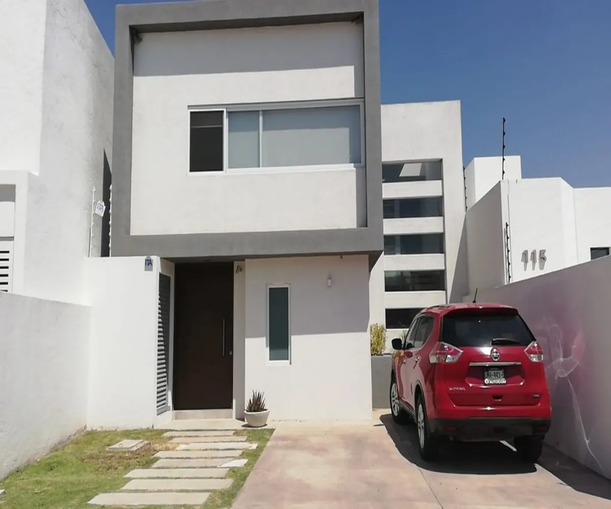 Casa En Renta,real de juriquilla,Privada Cascada de Palmas 1, Querétaro, Querétaro 76230, 3 Habitaciones,3 Baños,Privada Cascada de Palmas,3,pEWIl19