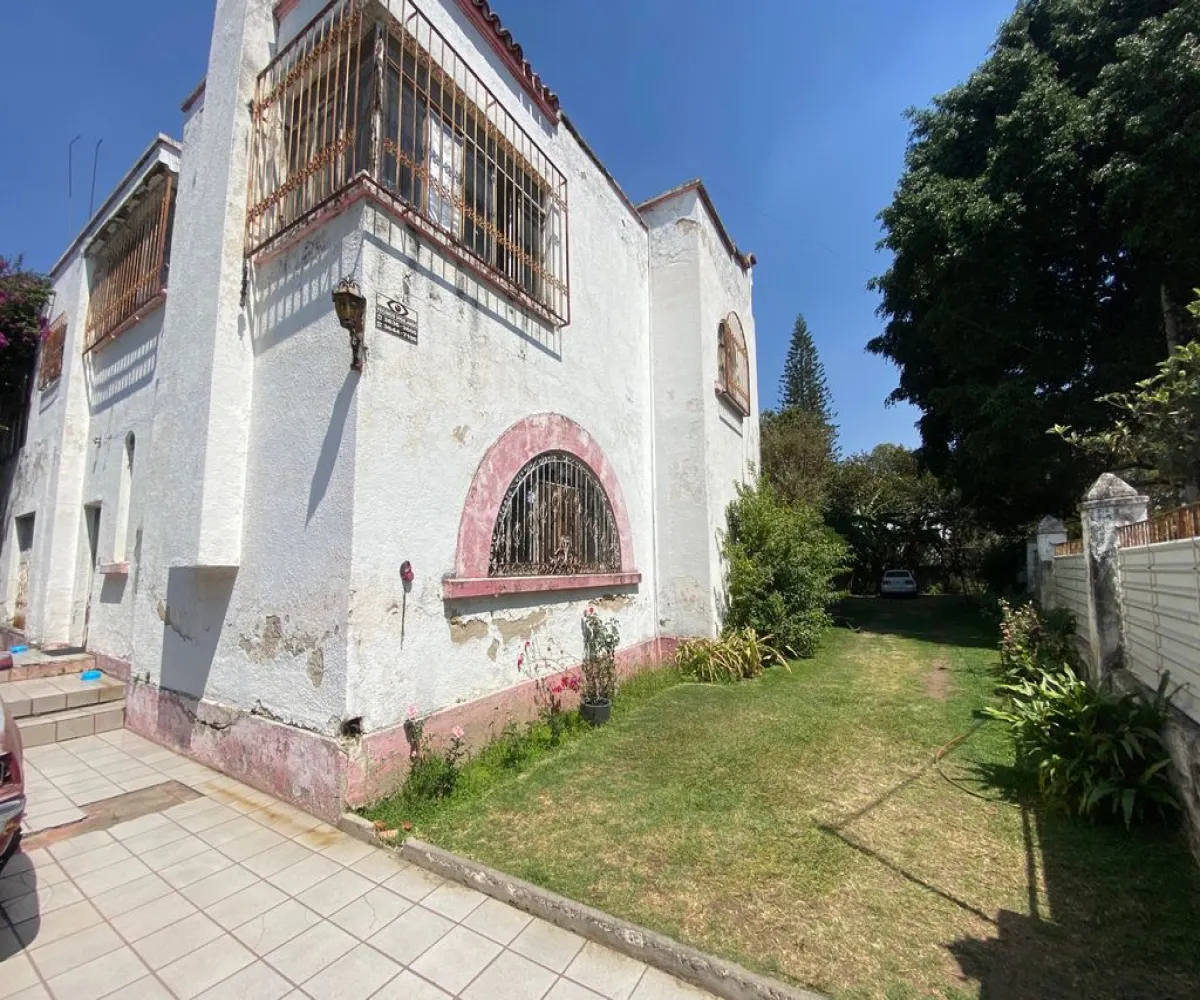 Casa En Venta,Chapalita Oriente,Aurora 254, Zapopan, Jalisco 45040, 5 Habitaciones,4 Baños,Aurora,2,pVa5cQC