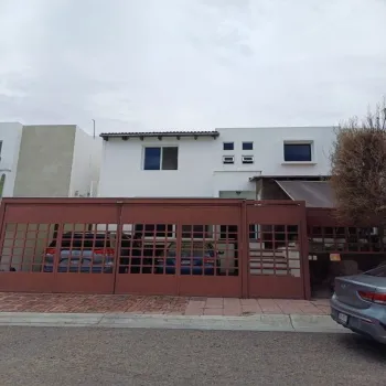 Casa En Renta,real de juriquilla,Paseo del Cantil 125, Querétaro, Querétaro 76230, 3 Habitaciones,4 Baños,Paseo del Cantil,1,pdUJbM6