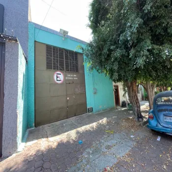 Bodega En Renta,Atemajac del Valle,Nicolás Bravo 129, Zapopan, Jalisco 45190,Nicolás Bravo,1,pKmO7s7