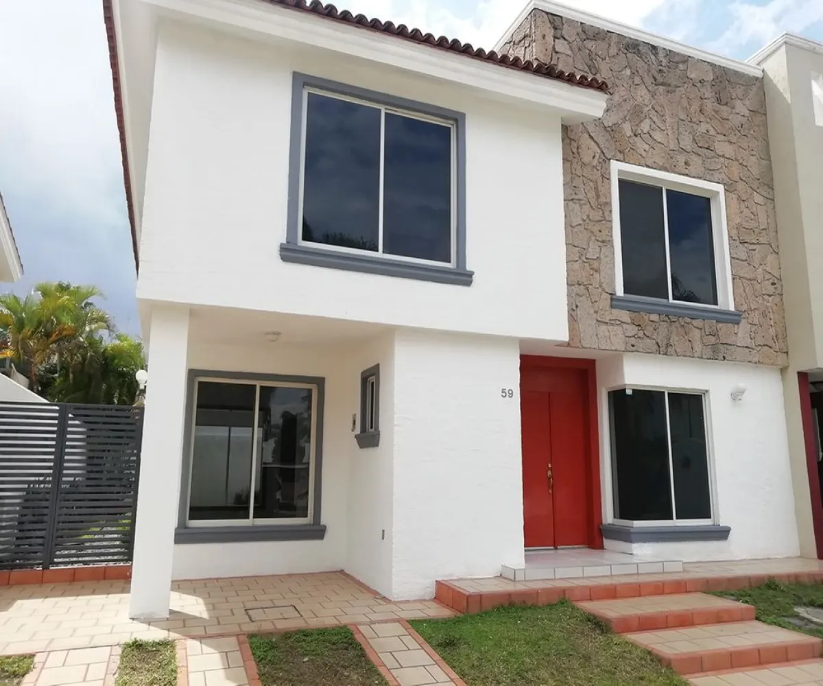 Casa En Venta,Jardín Real,Jardín de Las Victorias Poniente 2 Palacio 59, Zapopan, Jalisco 45136, 3 Habitaciones,2 Baños,Jardín de Las Victorias Poniente ,2,pE74Xtz