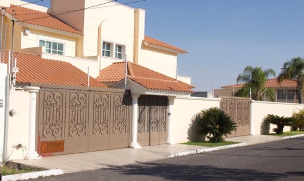 Villas De Irapuato Paseo de la Aurora 3 Habitaciones