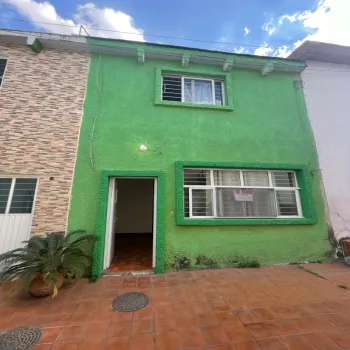 Casa En Venta,La Perla,Salvador Quevedo y Zubieta 821 7, Guadalajara, Jalisco 44360, 2 Habitaciones,2 Baños,Salvador Quevedo y Zubieta,1,pPUqJVh