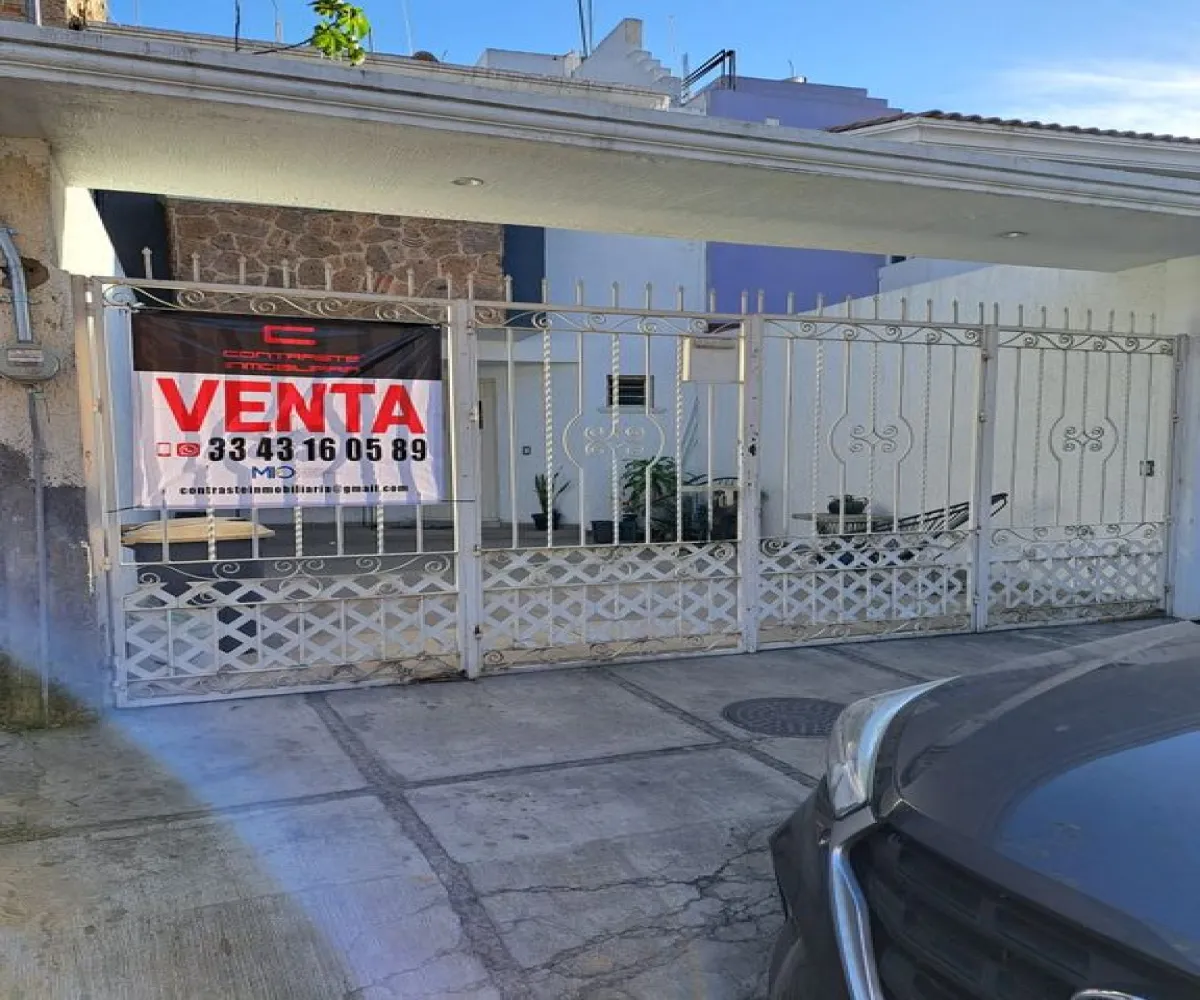 Casa En Venta,El Briseño,Avenida López Portillo 36 A, Zapopan, Jalisco 45236, 4 Habitaciones,1 Baño,Avenida López Portillo,3,pRf6JTs