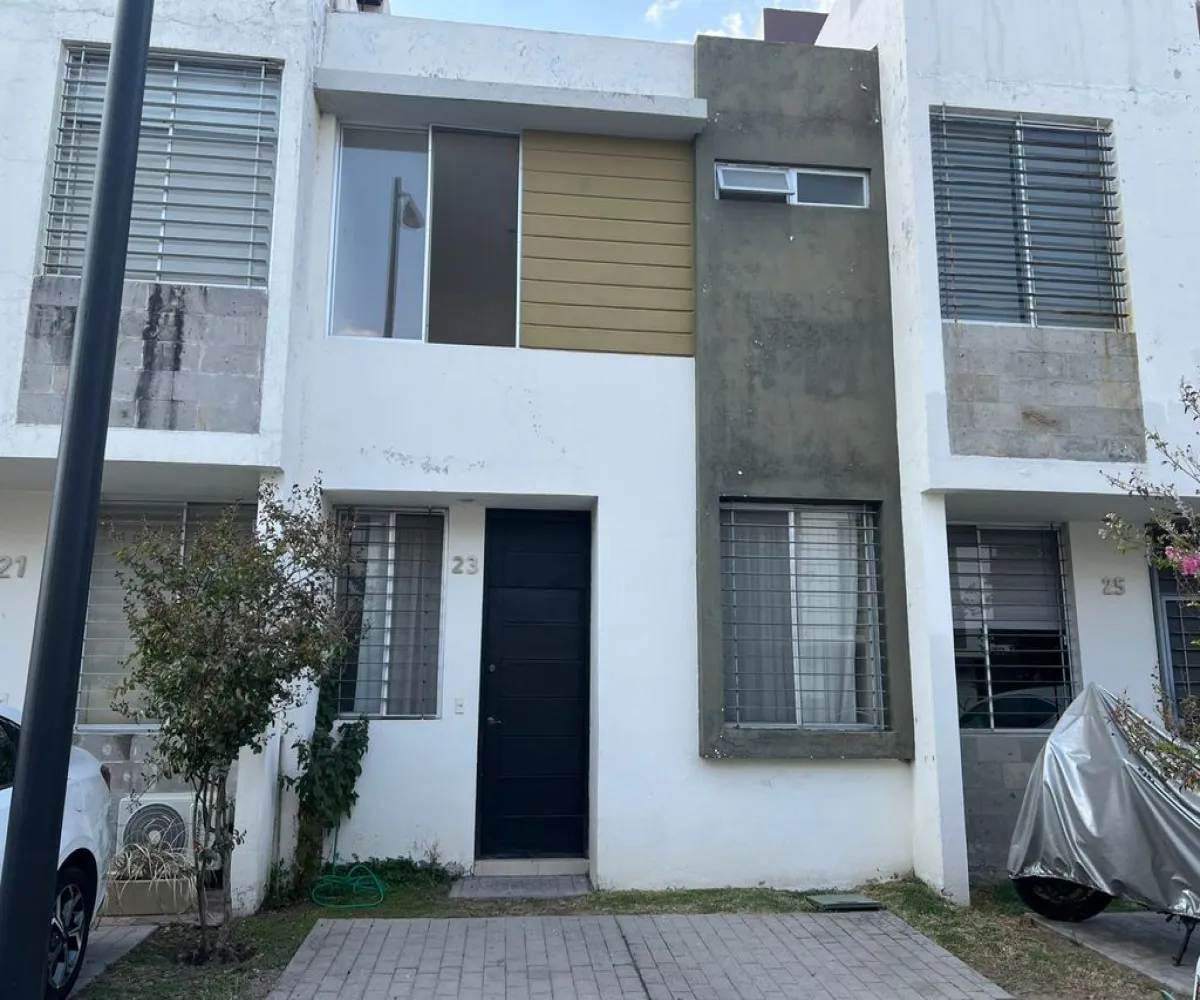 Casa En Venta,Fraccionamiento Citala,Avenida del Bronce 370 E23, Zapopan, Jalisco 45066, 3 Habitaciones,3 Baños,Avenida del Bronce,2,pZcspeP