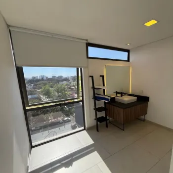 Departamento En Venta,Ladron De Guevara,Calle Justo Sierra 2318 506, Guadalajara, Jalisco 44600, 1 Cuarto,1 Baño,Calle Justo Sierra,1,pSL5PFH