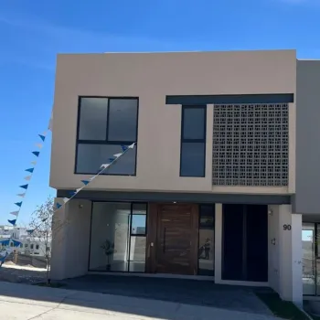 Casa En Venta,COTO NARA ,Avenida Paseo de la Cantera S/N 90, Zapopan, Jalisco 45133, 3 Habitaciones,3 Baños,Avenida Paseo de la Cantera,3,pfdUlve