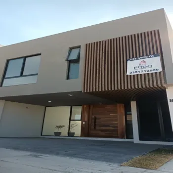 Casa En Venta,COTO NARA ,Avenida Paseo de la Cantera 89 89, Zapopan, Jalisco 45134, 3 Habitaciones,3 Baños,Avenida Paseo de la Cantera,3,pp7Dv7p