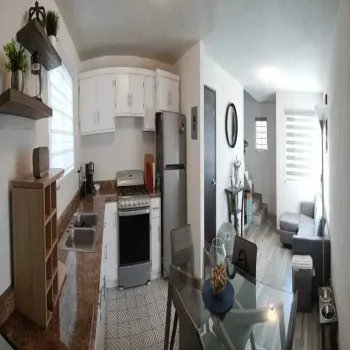 Casa En Venta,Viñas del Mar,Boulevard Viñas del Mar 4161 28, Tijuana, Baja California 22564, 2 Habitaciones,1 Baño,Boulevard Viñas del Mar,2,pk2oYSl