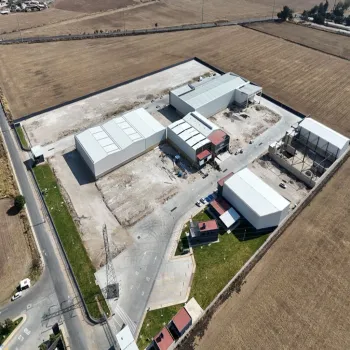 Bodega En Renta,Nextipac,Camino al Alemán S/N, Zapopan, Jalisco 45220,7 Baños,Camino al Alemán,2,pdWYGBg