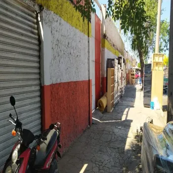 Terreno En Venta,San Juan Bosco,Calle Esteban Alatorre S/N, Guadalajara, Jalisco 44730,Calle Esteban Alatorre,pVo5cm2