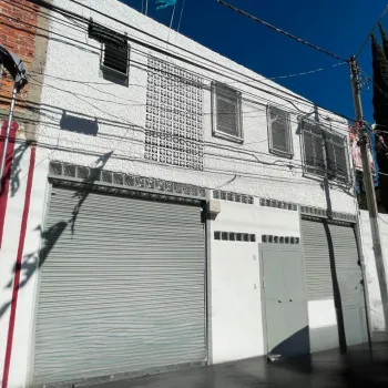 Bodega En Renta,Jocotán,Calle Allende 18, Zapopan, Jalisco 45017,5 Baños,Calle Allende,1,pZNDLnF