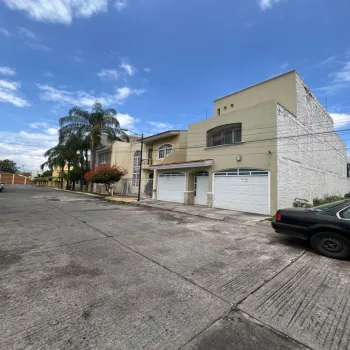 Casa En Venta,Residencial Patria,CIRCUITO PATRIA 03, Zamora, Michoacán de Ocampo 59675, 3 Habitaciones,3 Baños,CIRCUITO PATRIA,3,p6uY64q