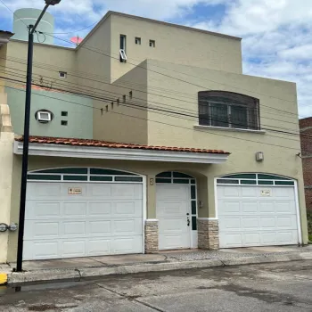 Casa En Venta,Residencial Patria,CIRCUITO PATRIA 03, Zamora, Michoacán de Ocampo 59675, 3 Habitaciones,3 Baños,CIRCUITO PATRIA,3,p6uY64q