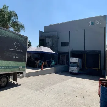 Bodega En Venta,Agua Blanca Industrial,AV LOPEZ MATEOS S/N, Zapopan, Jalisco 45235,2 Baños,AV LOPEZ MATEOS,piGNQzY