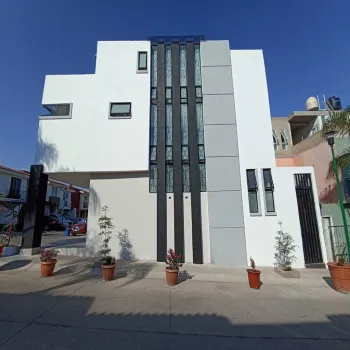Casa En Venta,Real de Valdepeñas,Río Ebro S/N, Zapopan, Jalisco 45134, 4 Habitaciones,4 Baños,Río Ebro,3,p0lhK9K