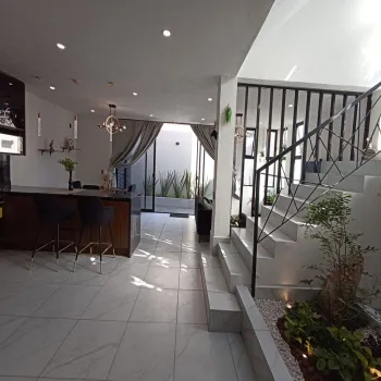 Casa En Venta,Real de Valdepeñas,Río Ebro S/N, Zapopan, Jalisco 45134, 4 Habitaciones,4 Baños,Río Ebro,3,p0lhK9K